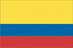 Колумбия/Эквадор